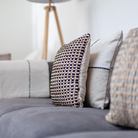 The Hackney Luxury Flat Appartement Londen Buitenkant foto