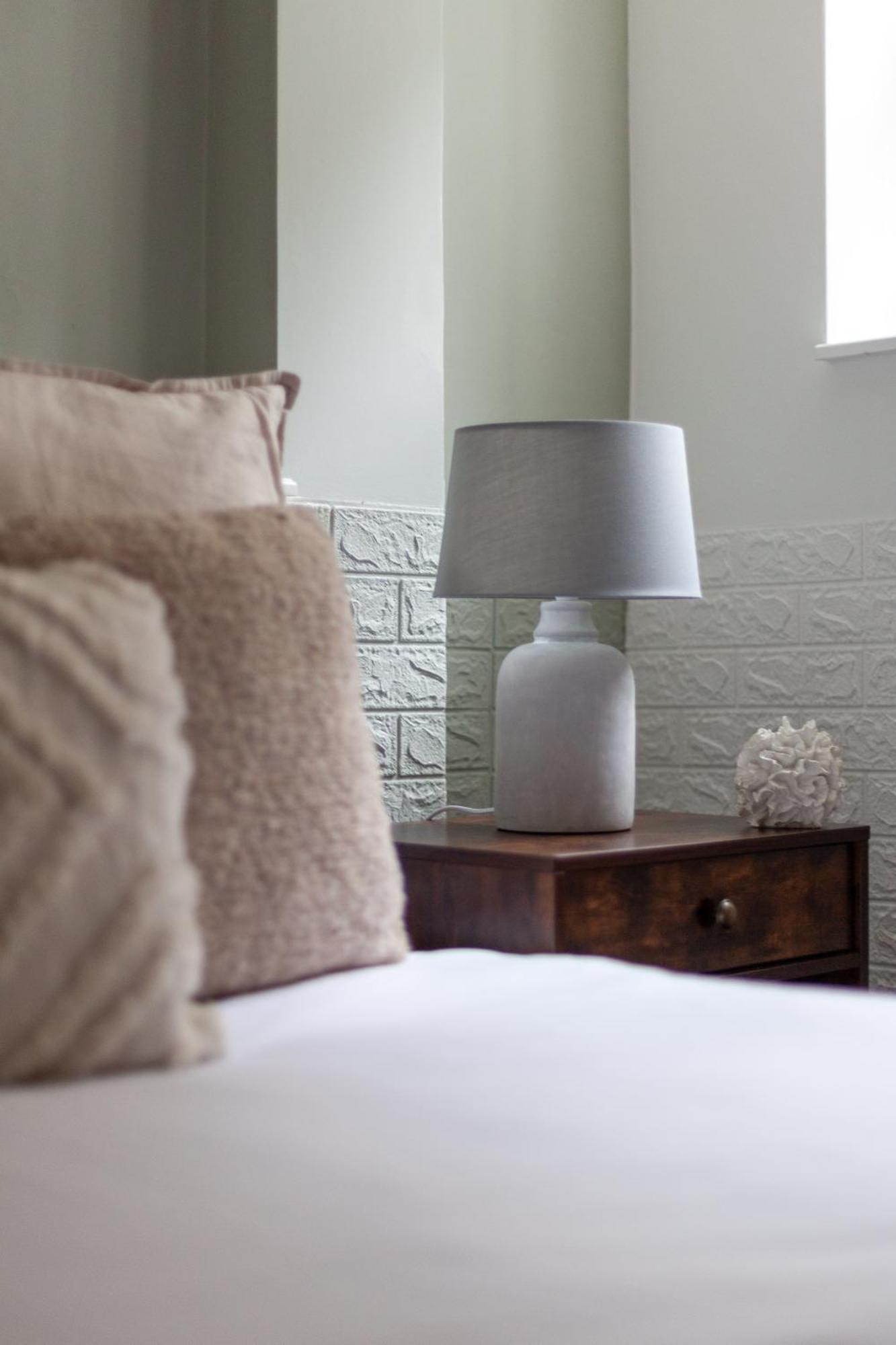 The Hackney Luxury Flat Appartement Londen Buitenkant foto