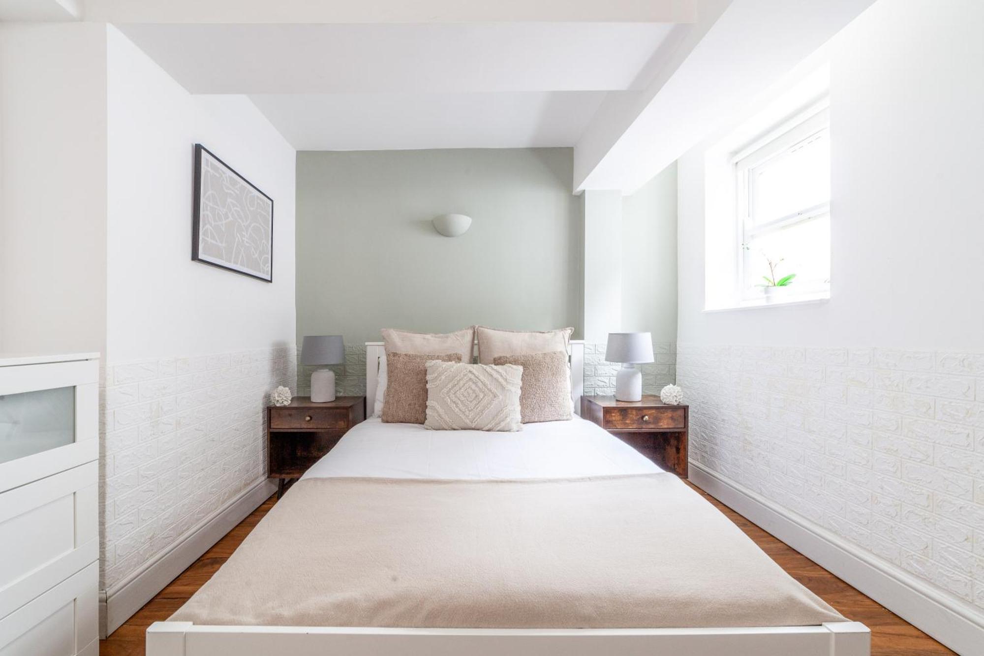 The Hackney Luxury Flat Appartement Londen Buitenkant foto